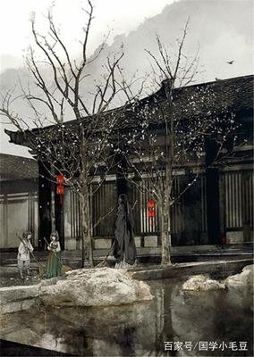 《太宗本纪》经典语句大全