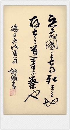 aph名句欣赏