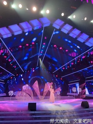 唯美中国风句子大全