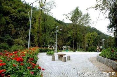 初翻云开见灼日经典的句子