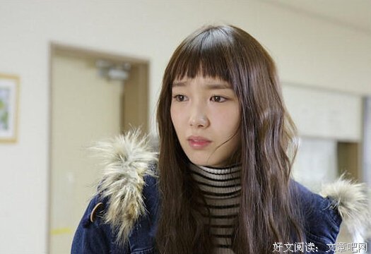 《今天的吉良同学》影评摘抄