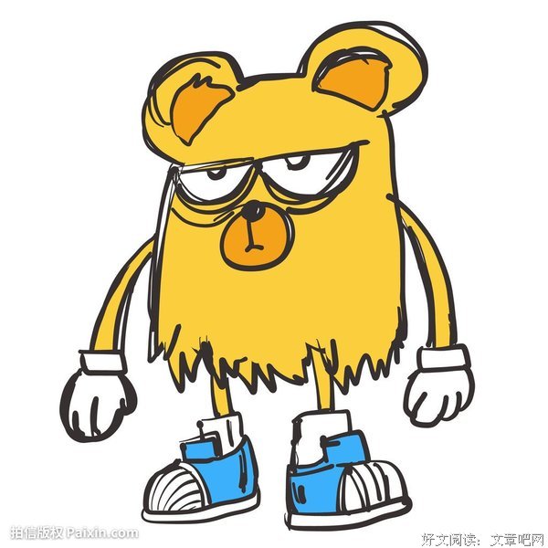 《嘻哈英熊》经典影评集