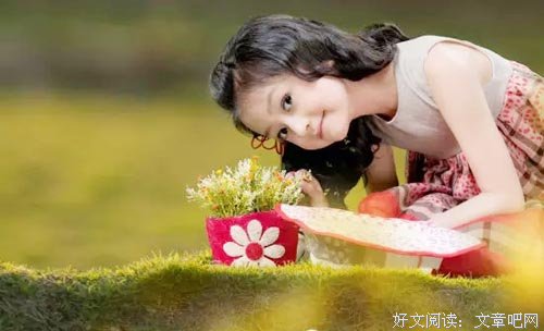 谁也没跟你讲过养育两个女儿的感受