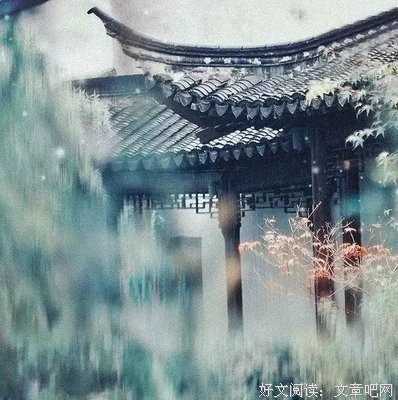 静(写得真好)