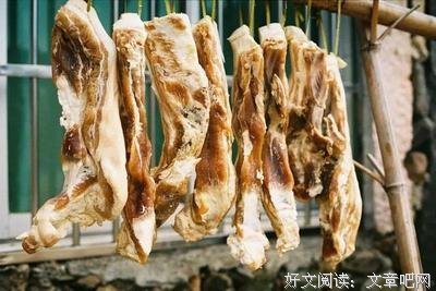 描写见怪不怪的经典句子