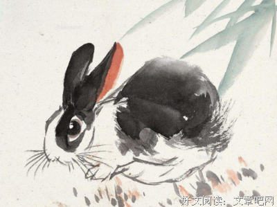 一时吃亏，一世富贵