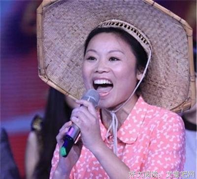 一直以为“姐姐”是个选秀节目，现在才知道它是教你做人的节目