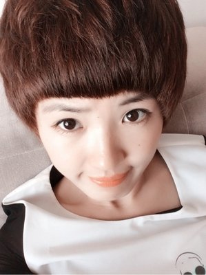 我去整容了！