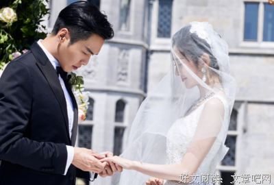 张若昀唐艺昕：所谓的好男人是怎么挑出来的？