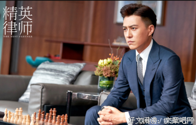 蓝盈莹，她不是一个合格的女明星。