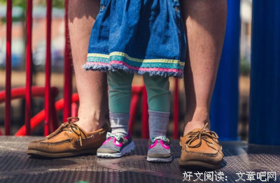 样四没多自己 慢慢成长的优美句子