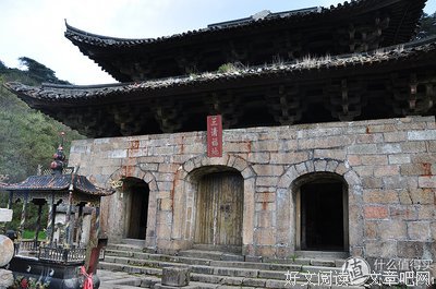 《一人露营》经典影评有感