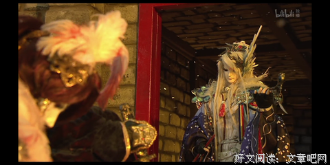 《剧场》的观后感大全