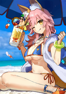 《狐狸的夏天》影评精选