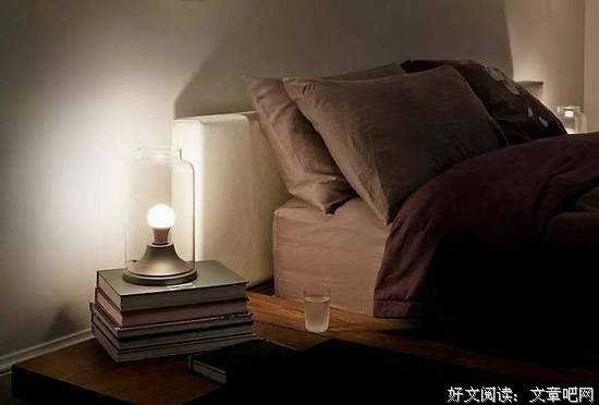 人到中年，没有什么比睡眠更重要