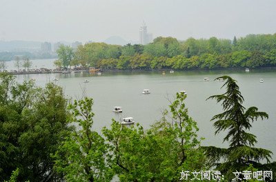 有关淡泊名利的美文美句摘抄
