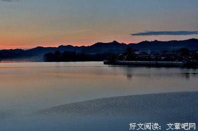 关于春去秋来的语句