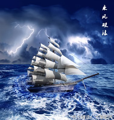 别天真了，没有一个小散能在股市乘风破浪