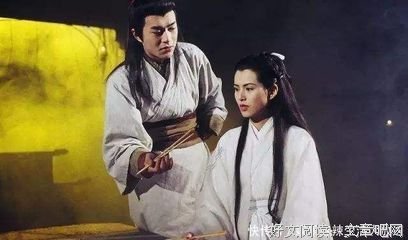 郭芙算不算烂裤裆？