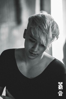 《BIGBANG MADE》的影评大全