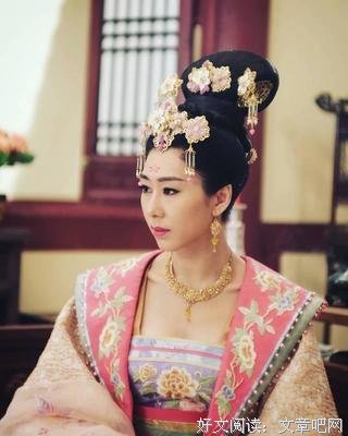 《深宫计》经典观后感集