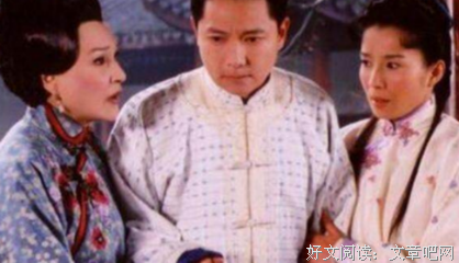 因为婆婆，我要跟老公离婚