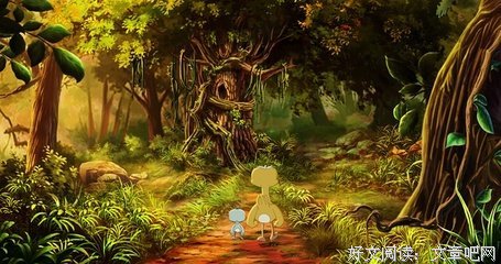 《丑小鸭历险记》经典影评1000字