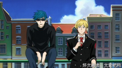 《ACCA13区监察课》影评精选