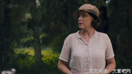 《德雷尔一家 第二季》观后感100字