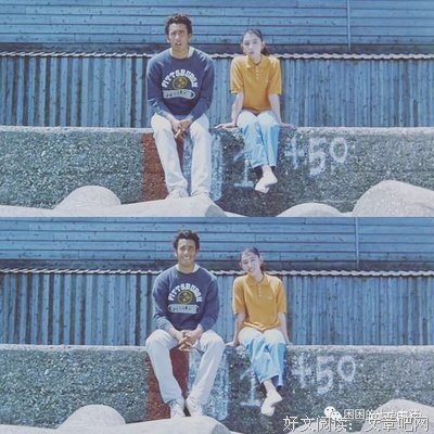 宁静“人设崩塌”：我不爱他，但是我嫁给他了