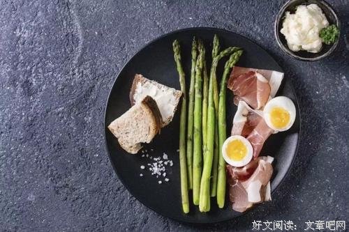努力成为一个会做饭的人 