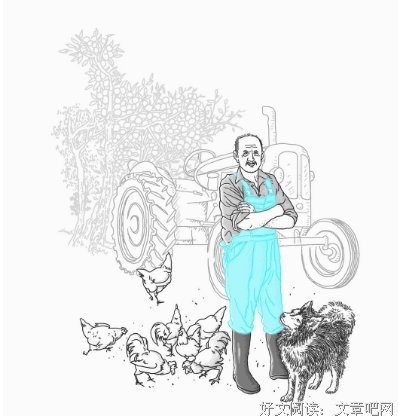 打理你的园子