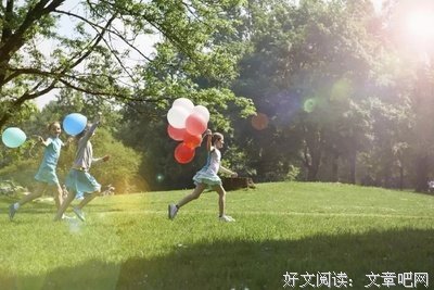 放（深度好文）
