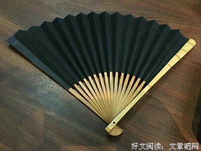 2019青袁扇子名言