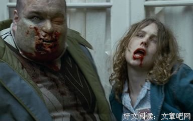 《丧尸肖恩》好看吗？经典影评锦集