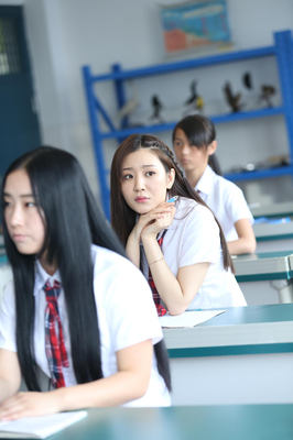 《我的校花妹妹3》观后感精选