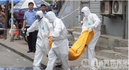 扶了被撞老人后，恐怖的事情发生了……