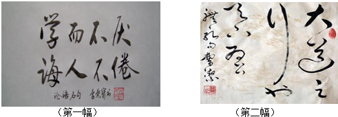 顾城名句欣赏