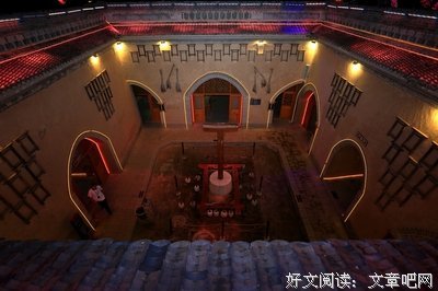 有关烟火阑珊的句子