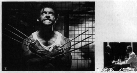 关于骇人听闻的座右铭