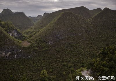 千山万水格言警句