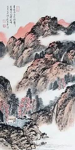 马尚龙：面包与铜板
