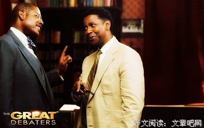 “没那么伟大和高尚，我其实就是为了钱！”