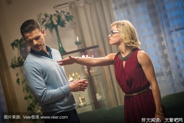 “因为公婆的瞎掺和，我和老公离婚了”
