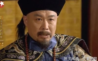 皇上放过苏槿cp的真实原因其实是……——《甄嬛传》解读87
