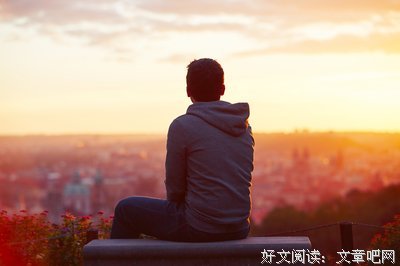《生活无法逃避，但你可以选择》读后感锦集