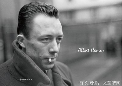 《局外人》的读后感大全