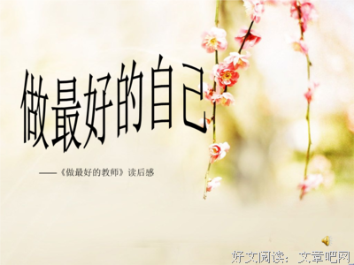 《不适之地》读后感锦集