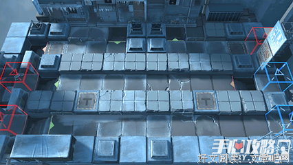 黑兔子白兔子经典的句子