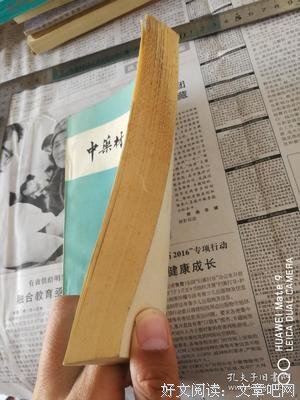 关于 拾遗手册的句子